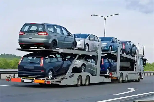 榆次轿车托运查询