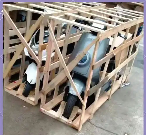 榆次电动车运输